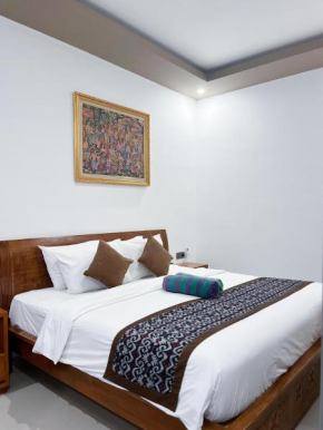 Cahya Pandawa Villa 5
